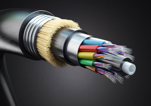 Ethernet-Kabellösungen für die Rundfunk- und Medienindustrie