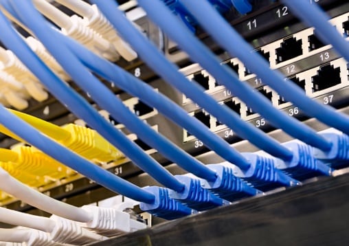 Ethernet-Kabellösungen für die Landwirtschafts- und Smart-Farming-Industrie