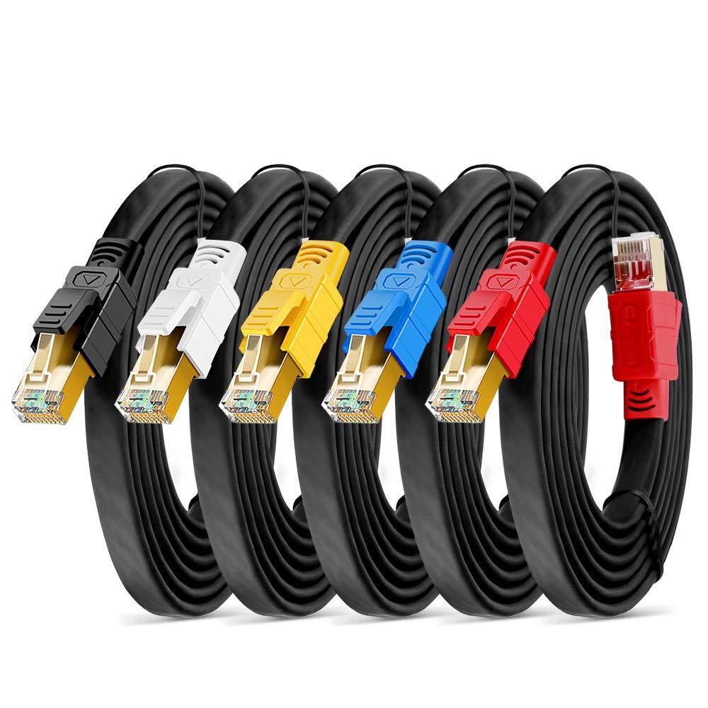 Ethernet-Kabel-Lösungen für die Bildungsbranche