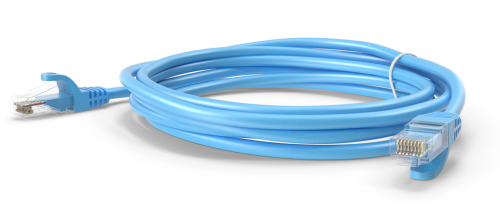 Ethernet-Kabellösungen