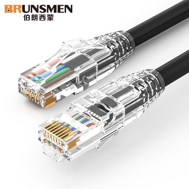 Ethernet-Kabellösungen für die Smart Home & IoT-Industrie