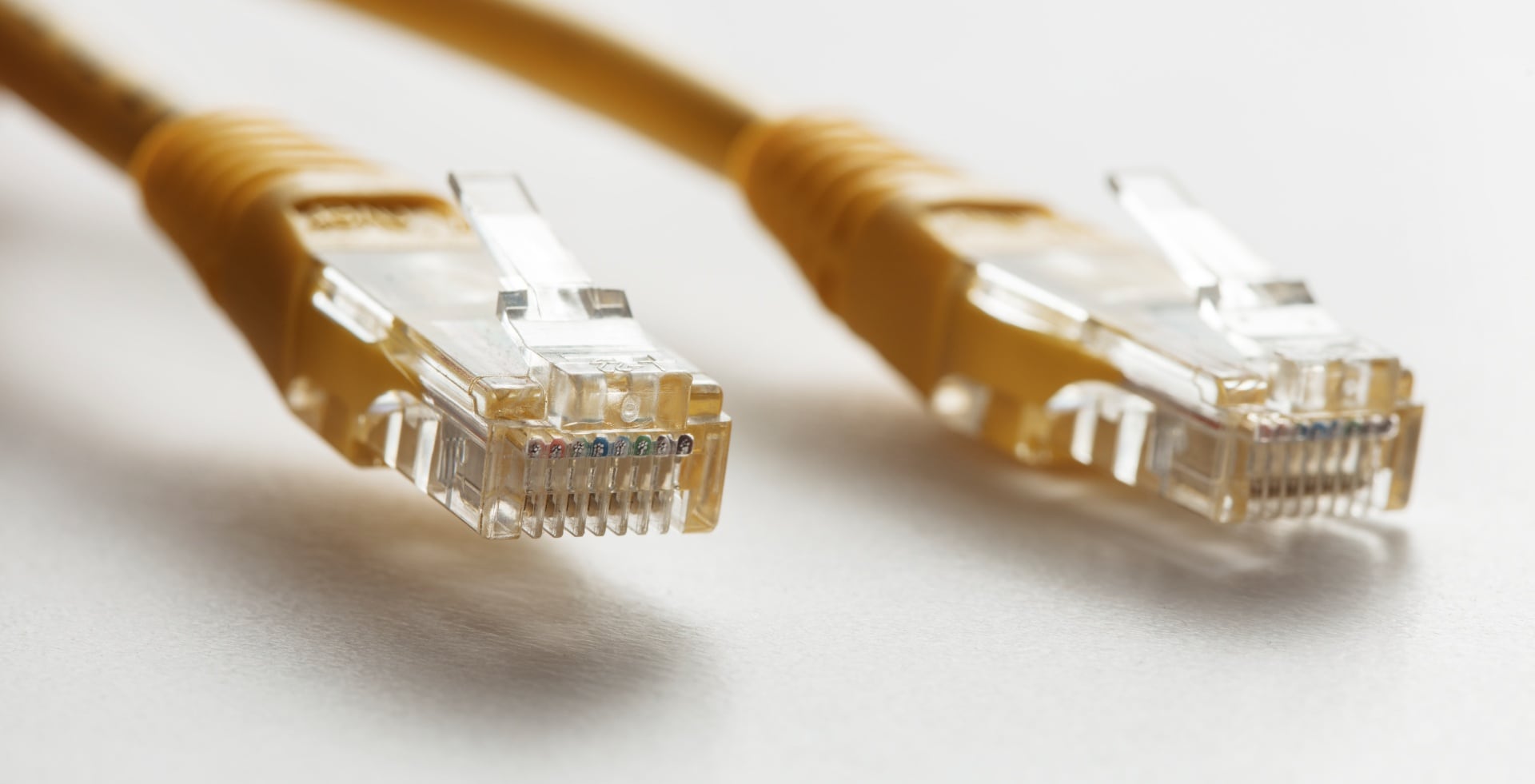 Ethernet-Kabellösungen